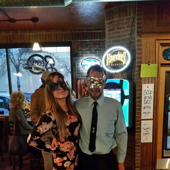 Meet your Posher, Bryan - Picture 1 of 1